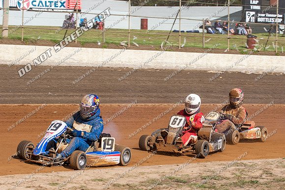 kart 19 - 30 - Latrobe - 23rd March 2013
