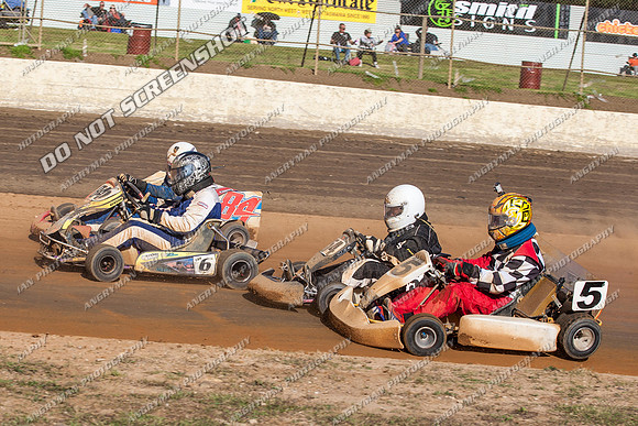 kart 6 - 30 - Latrobe - 23rd March 2013-5