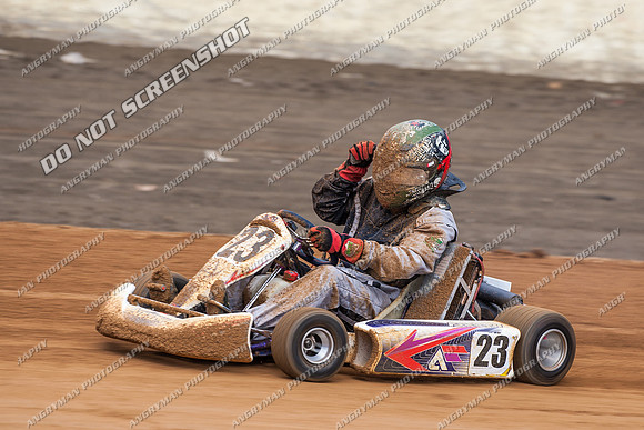 Kart 23 - 30 - Latrobe - 23rd March 2013-2