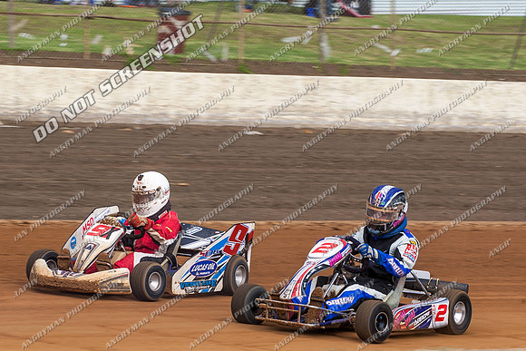 kart 2 - 30 - Latrobe - 23rd March 2013-2
