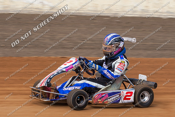 kart 2 - 30 - Latrobe - 23rd March 2013-3