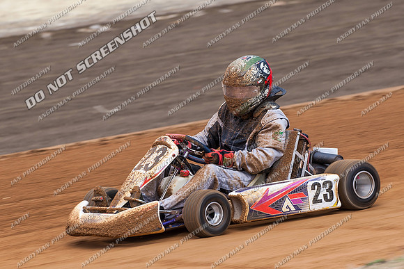 Kart 23 - 30 - Latrobe - 23rd March 2013-3