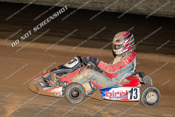 kart 13 - 30 - Latrobe - 23rd March 2013-7
