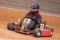 Kart 1 - 30 - Latrobe - 23rd March 2013-3