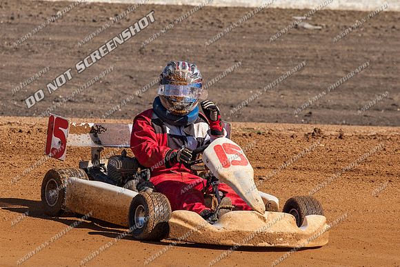 Kart 15 - 30 - Latrobe - 23rd March 2013-2