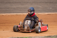 Kart 1 - 30 - Latrobe - 23rd March 2013-2