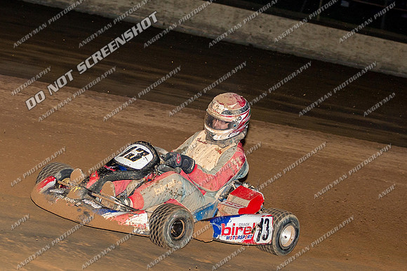kart 13 - 30 - Latrobe - 23rd March 2013-6