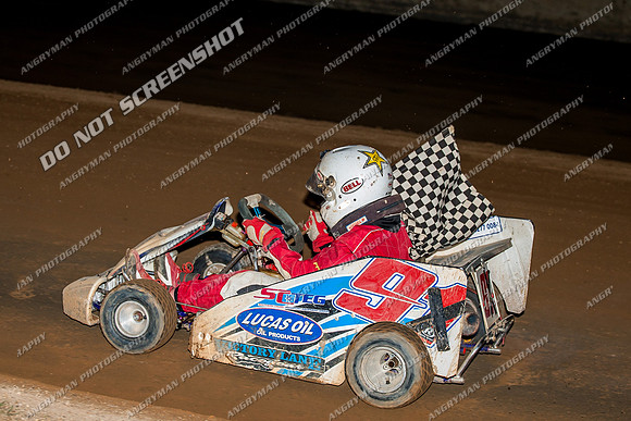 Kart 9 - 30 - Latrobe - 23rd March 2013-13