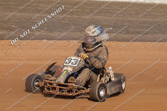 Kart 33 - 30 - Latrobe - 23rd March 2013-6