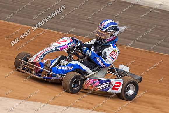 kart 2 - 30 - Latrobe - 23rd March 2013-4