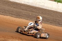 Kart 1 - 30 - Latrobe - 23rd March 2013-6