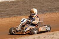 Kart 1 - 30 - Latrobe - 23rd March 2013-7
