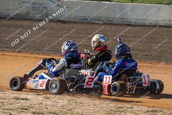 kart 2 - 30 - Latrobe - 23rd March 2013-5