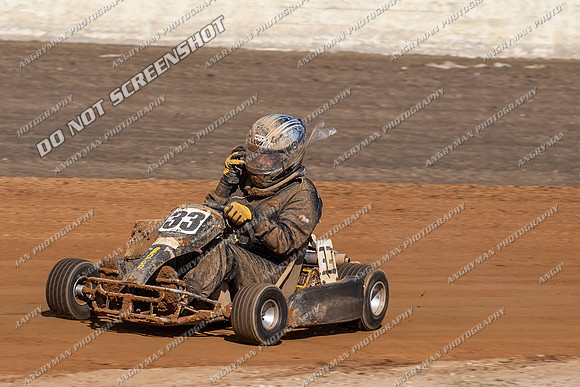 Kart 33 - 30 - Latrobe - 23rd March 2013-5