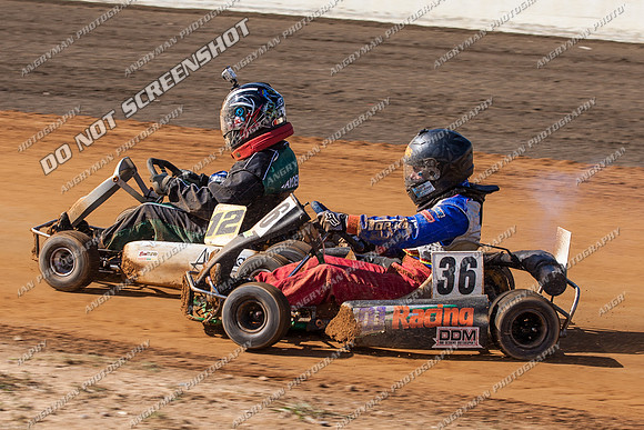 kart 36 - 30 - Latrobe - 23rd March 2013-2