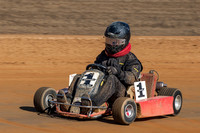 Kart 1 - 30 - Latrobe - 23rd March 2013-5