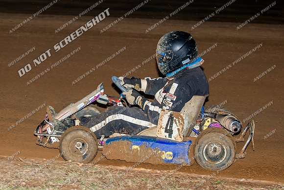 Kart 4 - 30 - Latrobe - 23rd March 2013-2