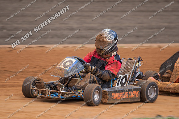 Kart 10 - 30 - Latrobe - 23rd March 2013-2