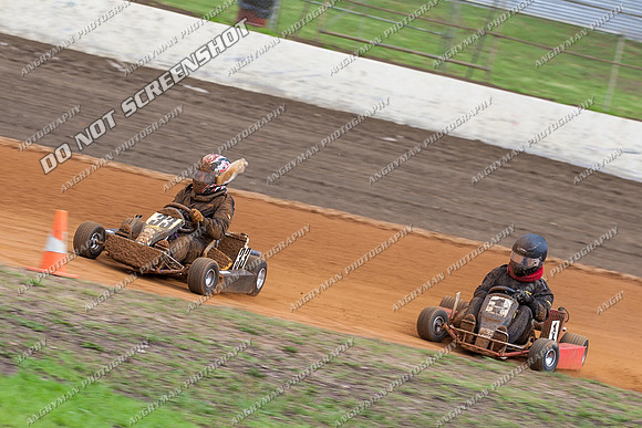 Kart 33 - 30 - Latrobe - 23rd March 2013-4