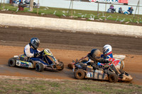 kart 0 - 30 - Latrobe - 23rd March 2013-8