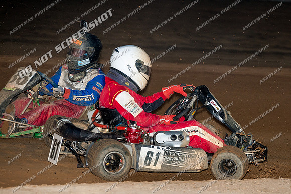 kart 61 - 30 - Latrobe - 23rd March 2013-8