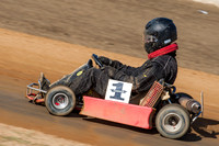 Kart 1 - 30 - Latrobe - 23rd March 2013-11