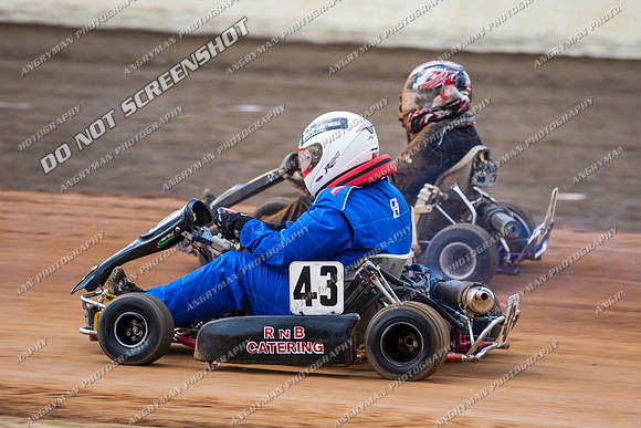 kart 43 - 30 - Latrobe - 23rd March 2013-2