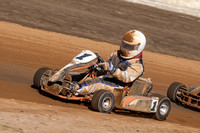 Kart 1 - 30 - Latrobe - 23rd March 2013-10