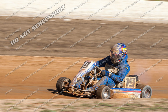 kart 19 - 30 - Latrobe - 23rd March 2013-5