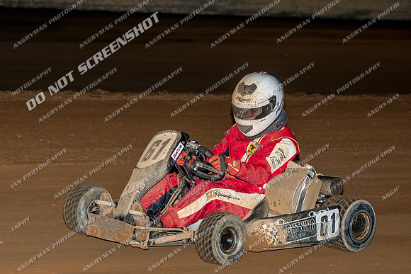 kart 61 - 30 - Latrobe - 23rd March 2013-10