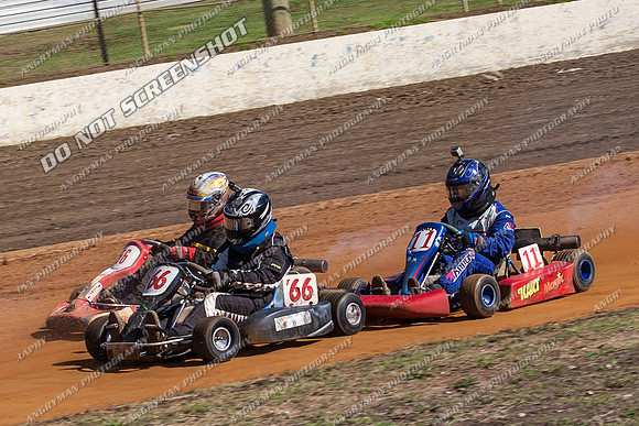 Kart 66 - 30 - Latrobe - 23rd March 2013-2