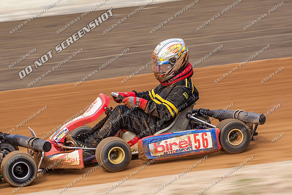 Kart 56 - 30 - Latrobe - 23rd March 2013-4