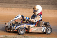 Kart 1 - 30 - Latrobe - 23rd March 2013-13