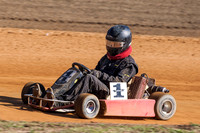 Kart 1 - 30 - Latrobe - 23rd March 2013-12