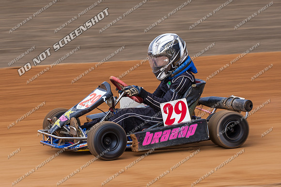 Kart 29 - 30 - Latrobe - 23rd March 2013-2