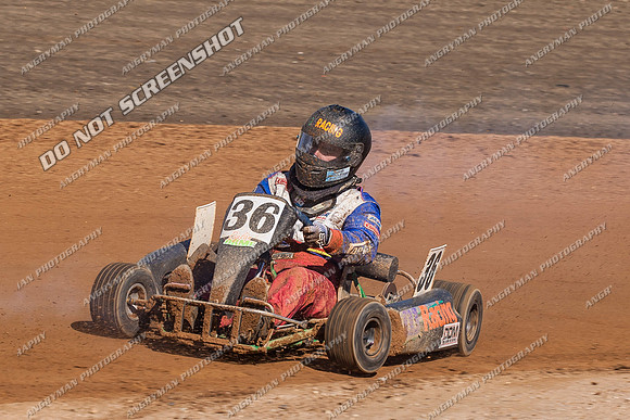 kart 36 - 30 - Latrobe - 23rd March 2013