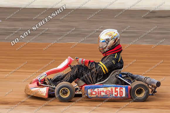 Kart 56 - 30 - Latrobe - 23rd March 2013-3