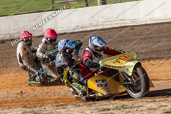 sidecar 96 - 30 - Latrobe - 23rd March 2013-3