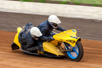 sidecar 8 - 30 - Latrobe - 23rd March 2013-4