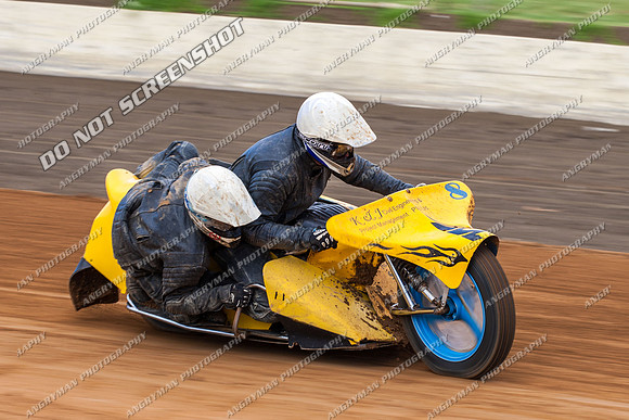 sidecar 8 - 30 - Latrobe - 23rd March 2013-4