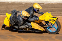 sidecar 8 - 30 - Latrobe - 23rd March 2013-5