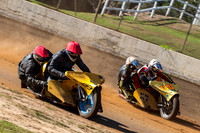 sidecar 8 - 30 - Latrobe - 23rd March 2013-6