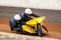 sidecar 8 - 30 - Latrobe - 23rd March 2013-2