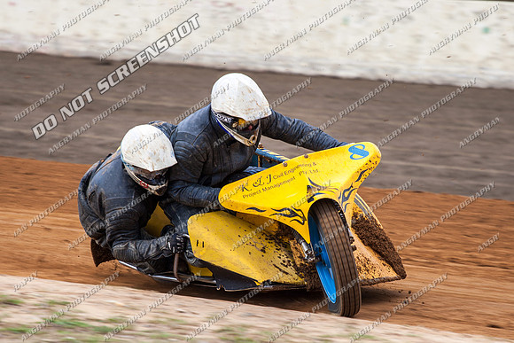 sidecar 8 - 30 - Latrobe - 23rd March 2013-2