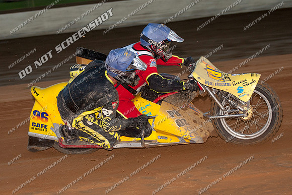 sidecar 96 - 30 - Latrobe - 23rd March 2013-10
