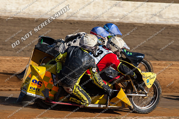 sidecar 96 - 30 - Latrobe - 23rd March 2013-5