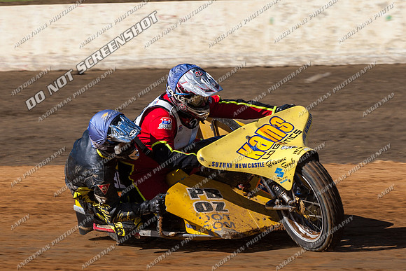 sidecar 96 - 30 - Latrobe - 23rd March 2013-4