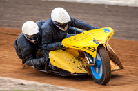 sidecar 8 - 30 - Latrobe - 23rd March 2013-3