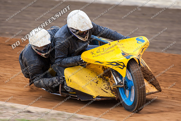 sidecar 8 - 30 - Latrobe - 23rd March 2013-3