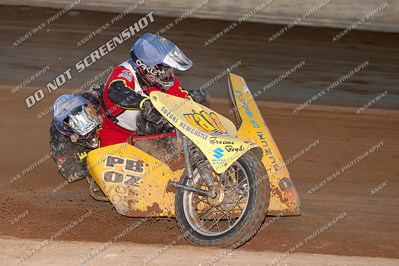 sidecar 96 - 30 - Latrobe - 23rd March 2013-11
